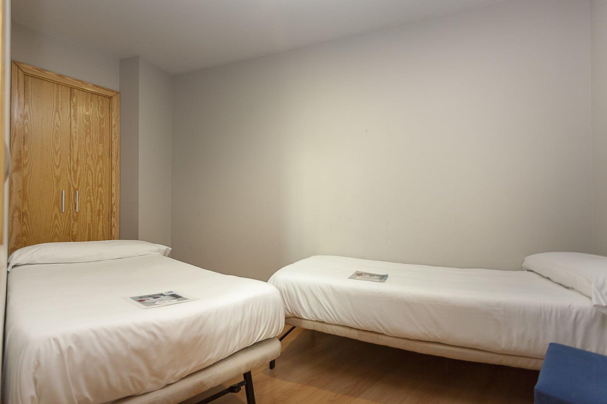 Hotel Aacr Museo إشبيلية المظهر الخارجي الصورة