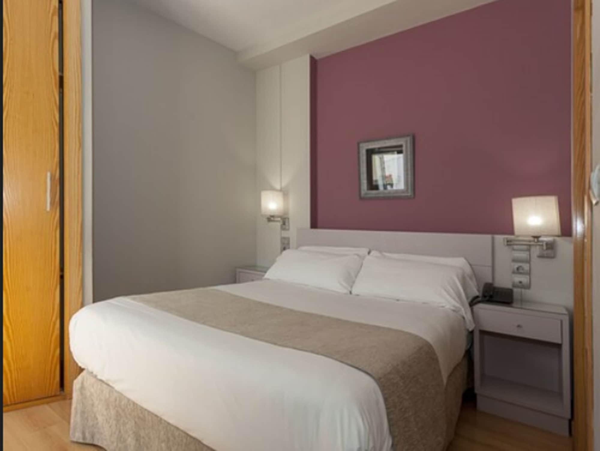 Hotel Aacr Museo إشبيلية المظهر الخارجي الصورة