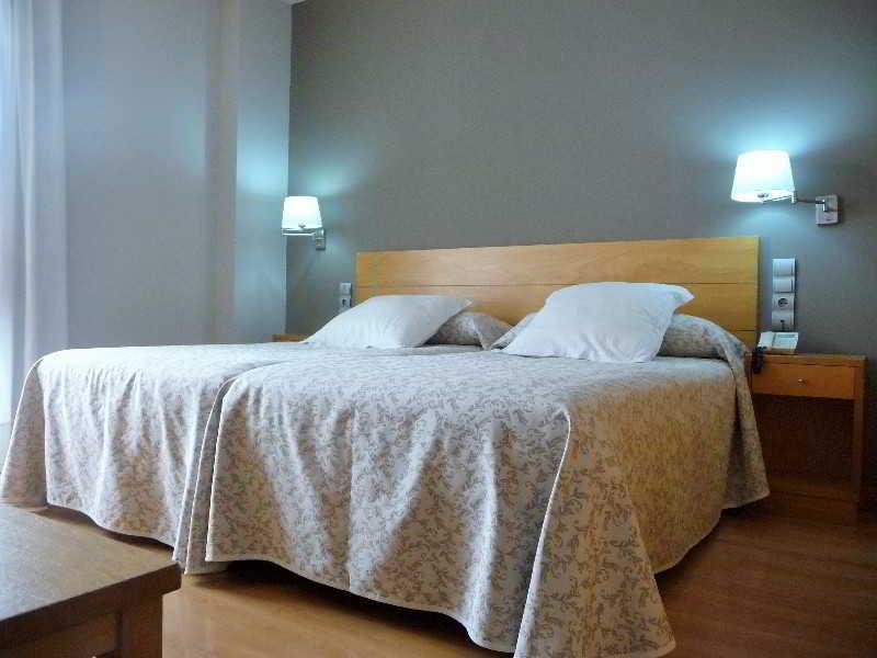 Hotel Aacr Museo إشبيلية المظهر الخارجي الصورة