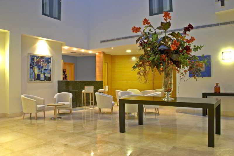 Hotel Aacr Museo إشبيلية المظهر الخارجي الصورة