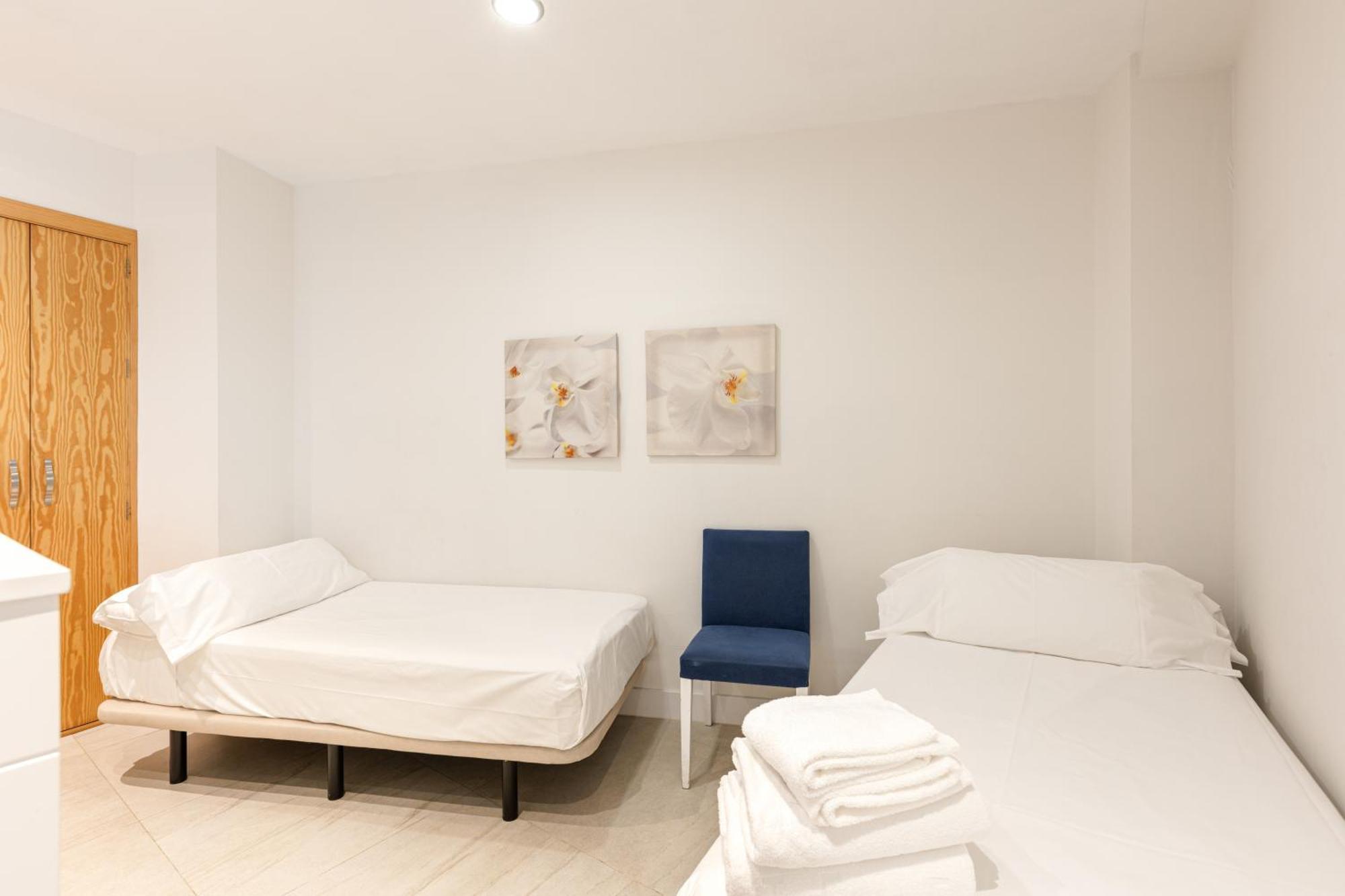 Hotel Aacr Museo إشبيلية المظهر الخارجي الصورة